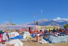 Munsyari Football Ground景点图片