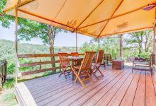 Camping l’Oasis Sites et Paysages 4 étoiles景点图片
