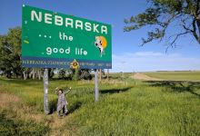 Welcome to Colorful Colorado景点图片