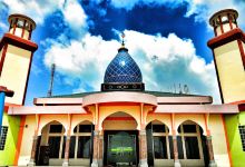 MASJID AR-RAHMAN, Pematang Raya景点图片