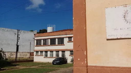 Bauru Historic Municipal Museum