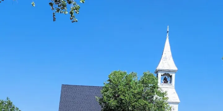 Barton County Historical Society Museum and Village