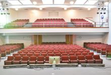 Benson W.J. Barefoot Auditorium景点图片