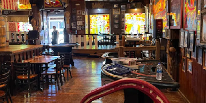 Tombstone's Historama