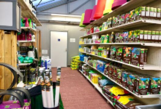 Inspirations Jardin购物图片