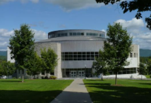 Middlebury College景点图片