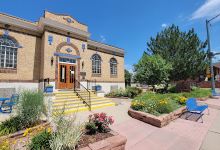 Fort Lupton Museum景点图片