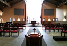 Crown of Life Lutheran Church & Preschool景点图片