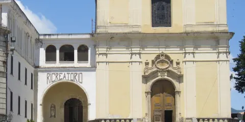 Chiesa di San Francesco di Paola