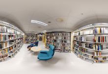 Ski Library景点图片