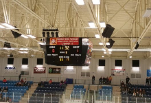 Emera Centre Northside景点图片