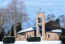 St. Gregory Catholic Church景点图片