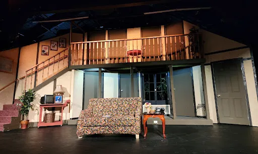 Grande Prairie Live Theatre