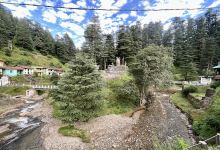 Shri Kuber Temple - Almora District, Uttarakhand, India景点图片