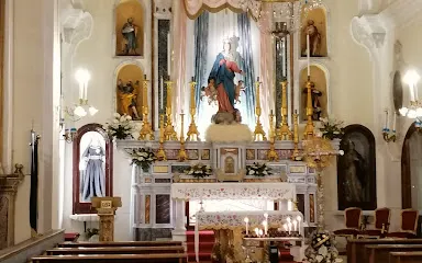 Parrocchia Maria SS. del Carmine