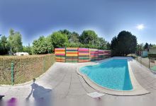 Camping la Chaumiere景点图片