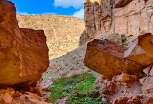 Grottes troglodytes景点图片