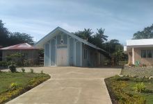 Iglesia Ni Cristo - Lokal ng Alibadabad - Isabela East景点图片