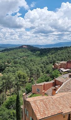 BELVÉDÈRE-鲁西永