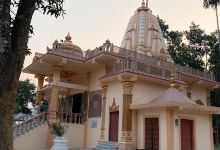 Hanuman Mandir景点图片