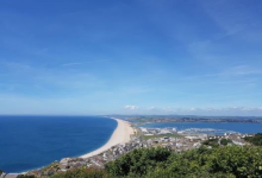 Osmington Hill Farm景点图片