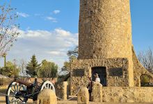 Franke Tower景点图片