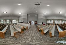 First United Methodist Church of Middlebury景点图片