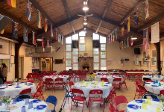 College Settlement Camps-Headwaters Of Pennypack Creek景点图片