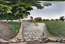 Birralee Loop Reserve景点图片