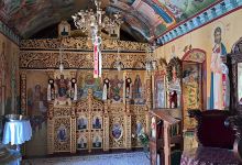 Virgin Faneromeni景点图片