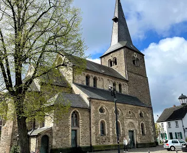 Reformationskirche Hilden