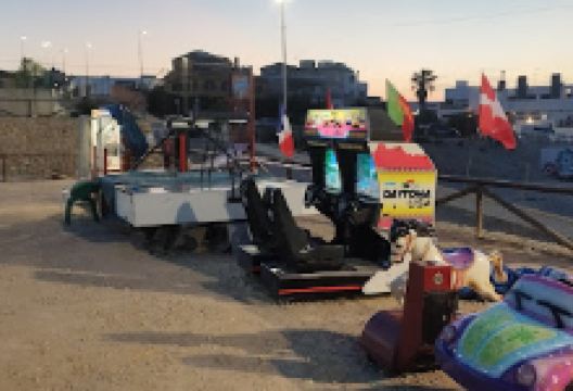 Benimar Villas景点图片