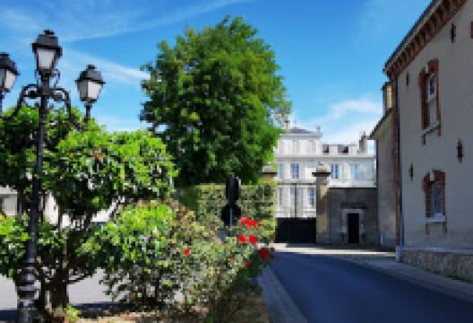 Eglise Saint-Brice d'Ay景点图片