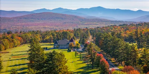 The Maplewood Golf Course