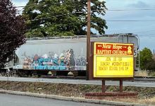 New Hope Baptist Church景点图片