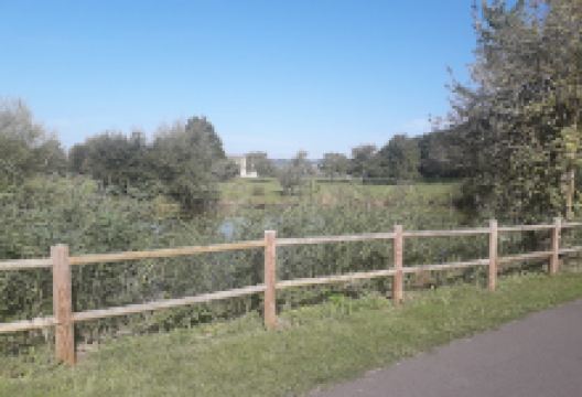 La Rivière Morte景点图片