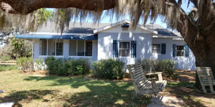 Joseph Steed's Archery And Firearms