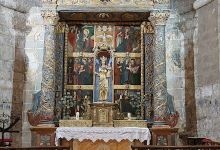 La Chapelle de Notre Dame des Cyprès景点图片