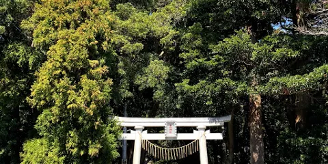 春日神社