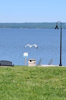 Bayview Park-阿什兰