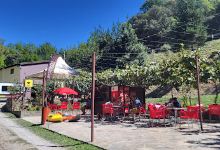 RocRoi Adventure Center Llavorsí景点图片