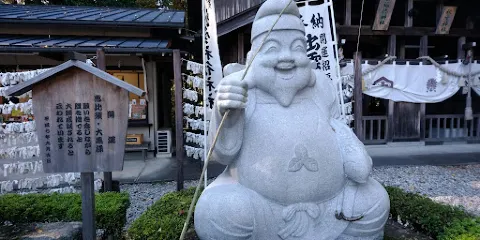 出雲福徳神社