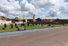 Praça Felipe Antônio Caixeta景点图片