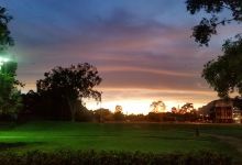 Thuringowa Cenotaph景点图片