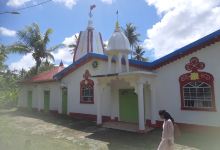 Jaganathar temple景点图片