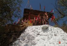 Lagansha Bhairav Temple景点图片