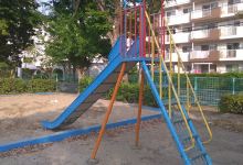 Play Field And Park景点图片