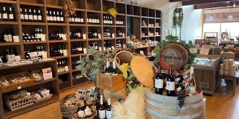 Agricore Echigo Winery