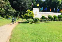 หมู่บ้านจุฬาภรณ์พัฒนา11景点图片