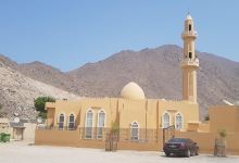 Imam Shafi'i mosque景点图片